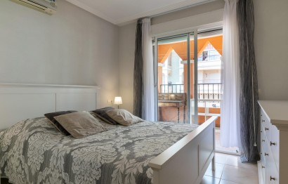 Resale - Duplex - Orihuela Costa - Playa Flamenca