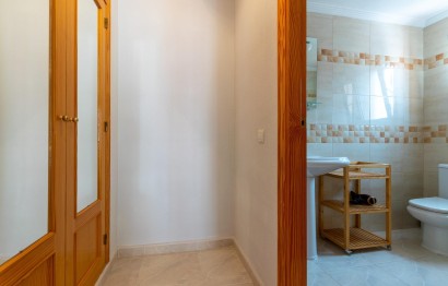 Resale - Duplex - Orihuela Costa - Playa Flamenca