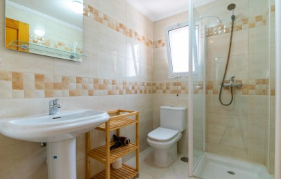 Resale - Duplex - Orihuela Costa - Playa Flamenca