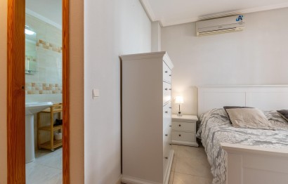 Resale - Duplex - Orihuela Costa - Playa Flamenca