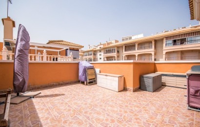 Resale - Duplex - Orihuela Costa - Playa Flamenca