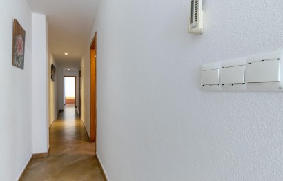 Resale - Apartment / flat - Santa Pola - Norte
