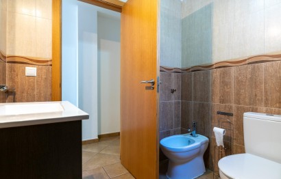 Resale - Apartment / flat - Santa Pola - Norte