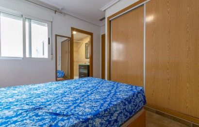 Resale - Apartment / flat - Santa Pola - Norte