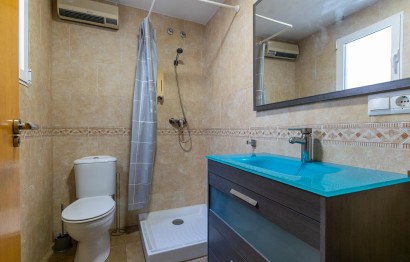 Resale - Apartment / flat - Santa Pola - Norte