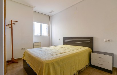 Resale - Apartment / flat - Santa Pola - Norte