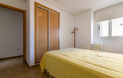 Resale - Apartment / flat - Santa Pola - Norte
