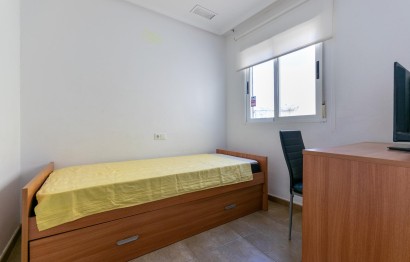 Resale - Apartment / flat - Santa Pola - Norte