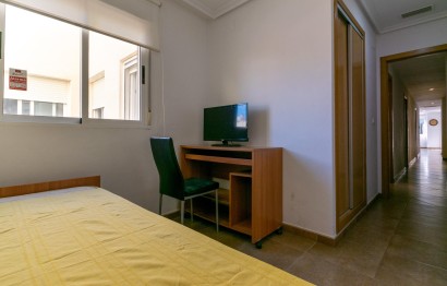 Resale - Apartment / flat - Santa Pola - Norte