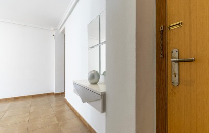 Resale - Apartment / flat - Santa Pola - Norte