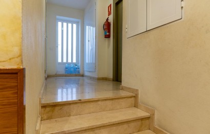Resale - Apartment / flat - Santa Pola - Norte