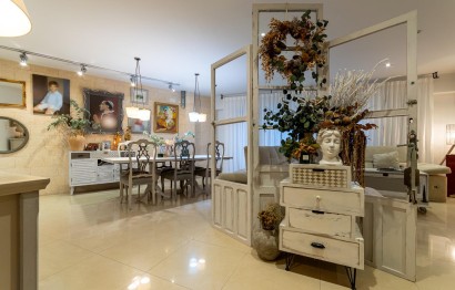 Resale - Apartment / flat - Crevillent - CENTRO