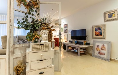 Resale - Apartment / flat - Crevillent - CENTRO