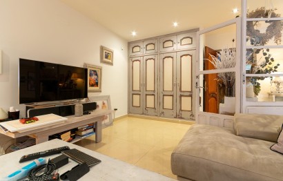 Resale - Apartment / flat - Crevillent - CENTRO
