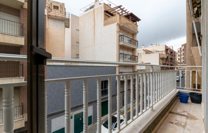 Resale - Apartment / flat - Crevillent - CENTRO