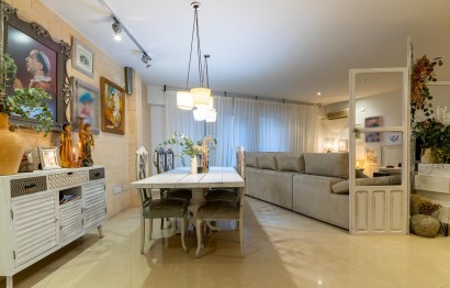 Resale - Apartment / flat - Crevillent - CENTRO