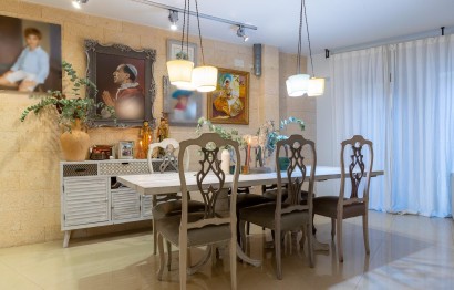 Resale - Apartment / flat - Crevillent - CENTRO