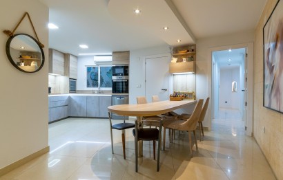 Resale - Apartment / flat - Crevillent - CENTRO