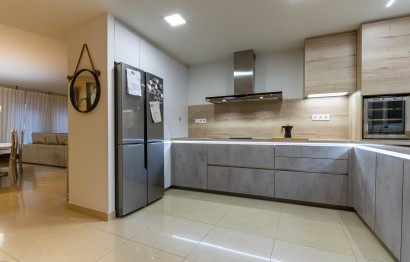Resale - Apartment / flat - Crevillent - CENTRO