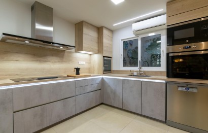 Resale - Apartment / flat - Crevillent - CENTRO