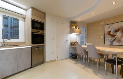 Resale - Apartment / flat - Crevillent - CENTRO