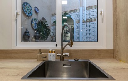 Resale - Apartment / flat - Crevillent - CENTRO