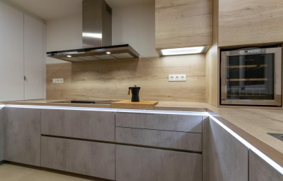 Resale - Apartment / flat - Crevillent - CENTRO