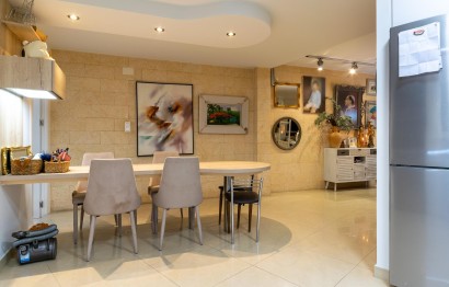 Resale - Apartment / flat - Crevillent - CENTRO