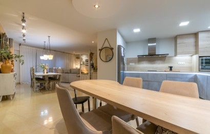 Resale - Apartment / flat - Crevillent - CENTRO