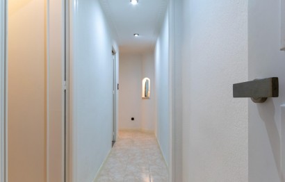 Resale - Apartment / flat - Crevillent - CENTRO