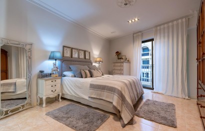 Resale - Apartment / flat - Crevillent - CENTRO