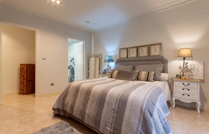 Resale - Apartment / flat - Crevillent - CENTRO