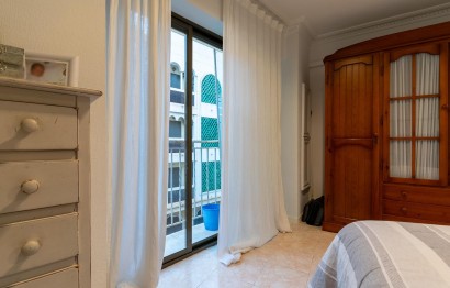 Resale - Apartment / flat - Crevillent - CENTRO