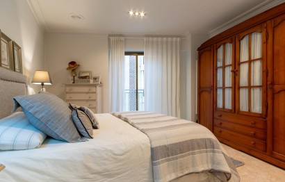 Resale - Apartment / flat - Crevillent - CENTRO