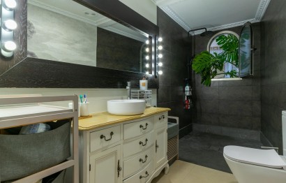 Resale - Apartment / flat - Crevillent - CENTRO