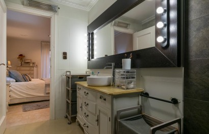 Resale - Apartment / flat - Crevillent - CENTRO