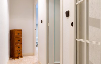 Resale - Apartment / flat - Crevillent - CENTRO