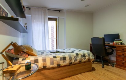 Resale - Apartment / flat - Crevillent - CENTRO