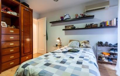 Resale - Apartment / flat - Crevillent - CENTRO