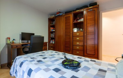 Resale - Apartment / flat - Crevillent - CENTRO