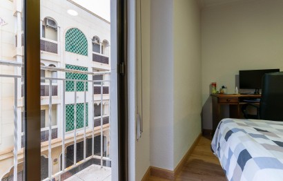 Resale - Apartment / flat - Crevillent - CENTRO