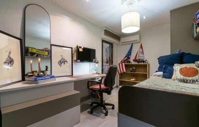 Resale - Apartment / flat - Crevillent - CENTRO