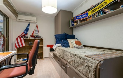 Resale - Apartment / flat - Crevillent - CENTRO