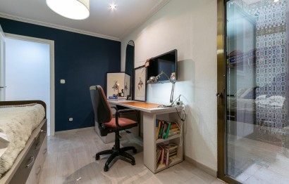 Resale - Apartment / flat - Crevillent - CENTRO