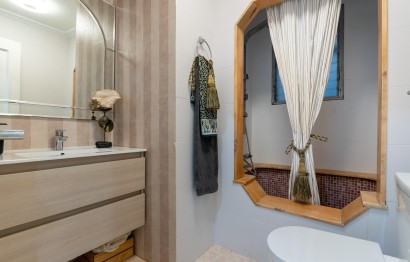 Resale - Apartment / flat - Crevillent - CENTRO
