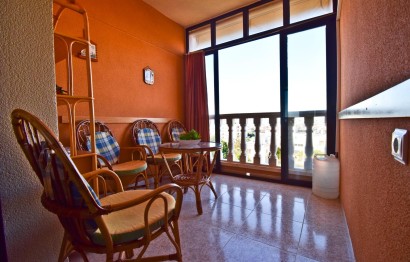 Resale - Penthouse - Santa Pola - Santiago bernabeu