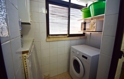Resale - Penthouse - Santa Pola - Santiago bernabeu