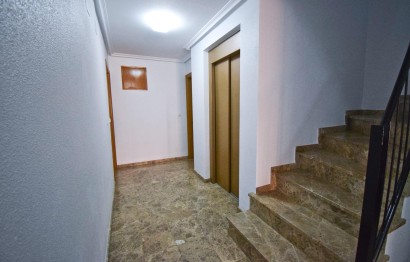 Resale - Penthouse - Santa Pola - Santiago bernabeu