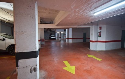 Resale - Penthouse - Santa Pola - Santiago bernabeu