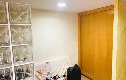 Resale - Commercial - Elche - Plaza Crevillente-Juzgados